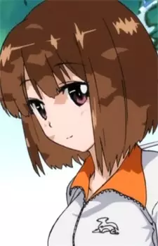 imagem de capa do personagem Nasuno Takamiya