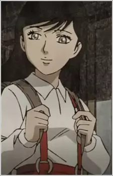 imagem de capa do personagem Neko