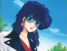 imagem de capa do personagem Sheila Misty