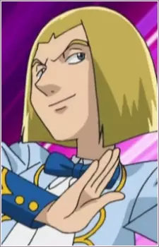 imagem de capa do personagem Pinot Noir