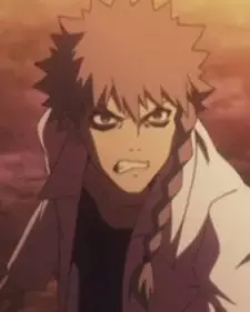 imagem de capa do personagem Hizuchi