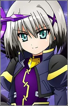 imagem de capa do personagem Dearche Lord