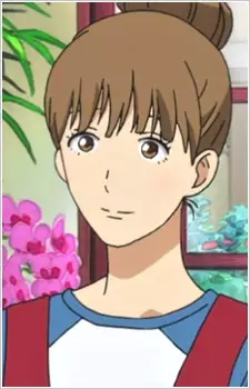 imagem de capa do personagem Akko