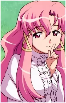 imagem de capa do personagem Cattleya Yvette La Baume Le Blanc de La Fontaine