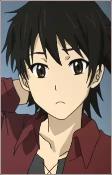 imagem de capa do personagem Brother Inaba