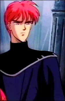 imagem de capa do personagem Anshu