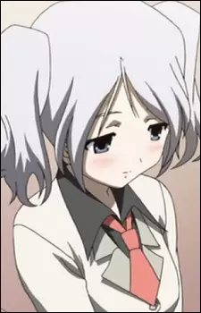 imagem de capa do personagem Sakuya Kamiyama
