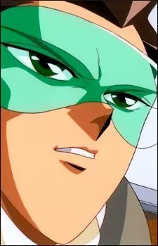 imagem de capa do personagem Kimihiko Masumi