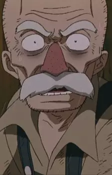 imagem de capa do personagem Biera