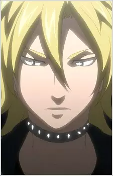 imagem de capa do personagem Kuroda