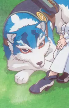 imagem de capa do personagem Val