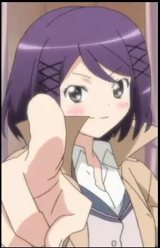 imagem de capa do personagem  Araya