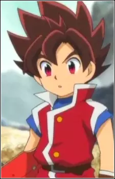 imagem de capa do personagem Tsurugi Tatewaki
