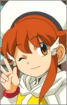 imagem de capa do personagem Kizakura Kukuri