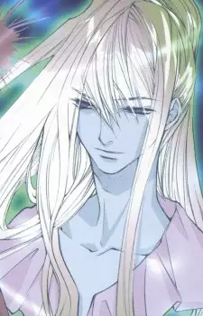 imagem de capa do personagem Raphael