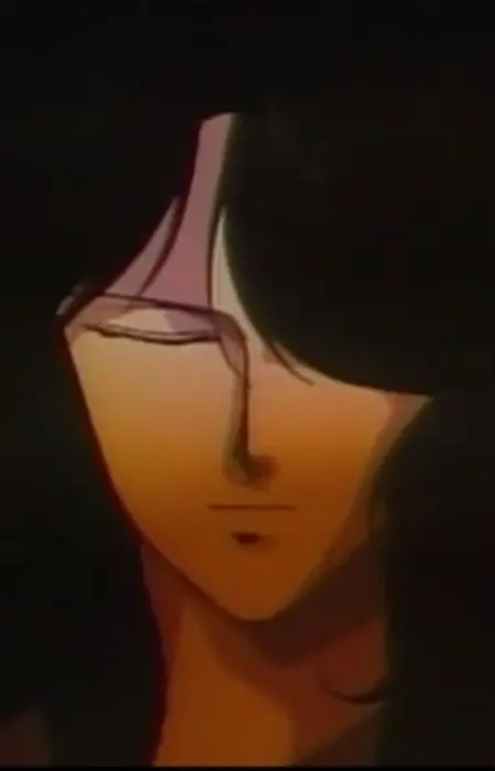 imagem de capa do personagem Seraphim