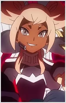 imagem de capa do personagem Orca