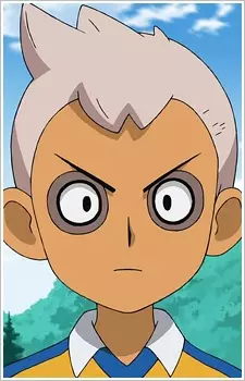 imagem de capa do personagem Shishimaru