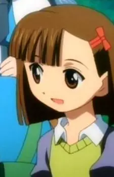 imagem de capa do personagem Ringo Kinoshita