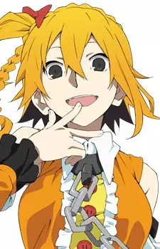 imagem de capa do personagem Momo Kisaragi