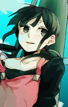 imagem de capa do personagem Hiyori Asahina