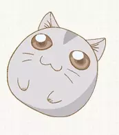 imagem de capa do personagem Daifuku