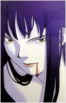 imagem de capa do personagem Manticore
