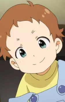 imagem de capa do personagem Kouji Takatsuki