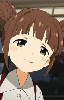 imagem de capa do personagem Kasumi Takatsuki