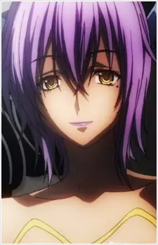 imagem de capa do personagem Hisahide Matsunaga