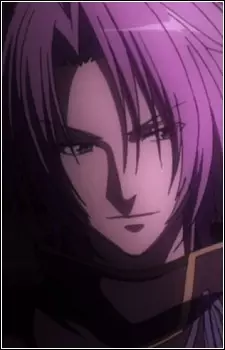 imagem de capa do personagem Yoshikage Asakura