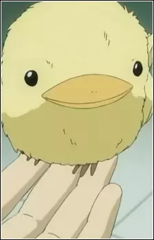 imagem de capa do personagem Hibird