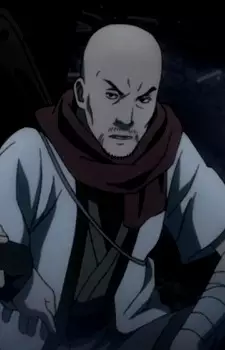 imagem de capa do personagem Rokurouta Yatsurugi