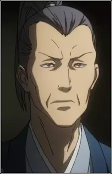 imagem de capa do personagem Hisamasa Azai