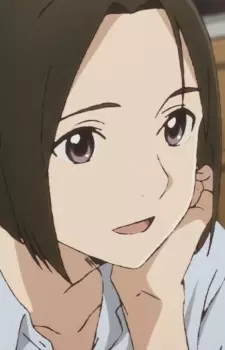 imagem de capa do personagem Shinako Morinome