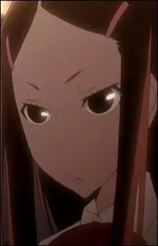 imagem de capa do personagem Nakua