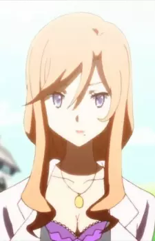 imagem de capa do personagem Joi