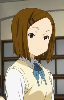 imagem de capa do personagem Keiko Iida