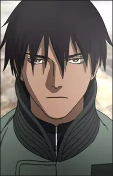 imagem de capa do personagem Tetsu Hayami