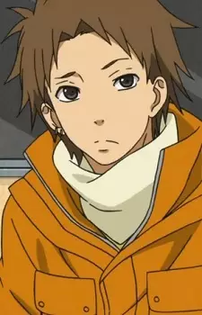 imagem de capa do personagem Ryuuji Tomioka