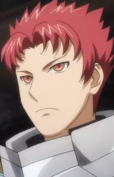 imagem de capa do personagem Zechs Doltrake