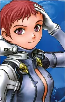 imagem de capa do personagem Mayumi Kino