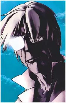 imagem de capa do personagem Yung Zorndyke