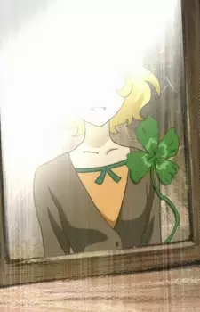 imagem de capa do personagem Angel