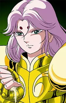 imagem de capa do personagem Muu Aries