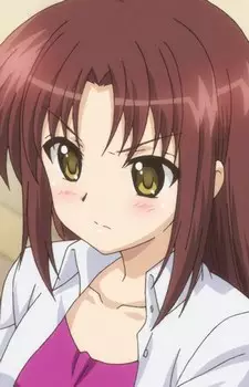 imagem de capa do personagem Botan Beni