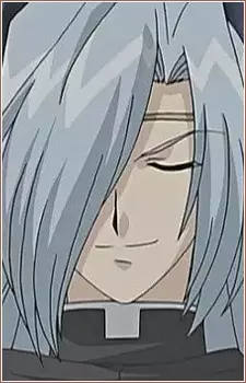 imagem de capa do personagem Hauenkua