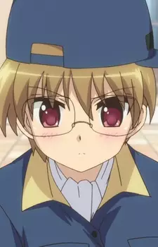 imagem de capa do personagem Shimon Tegakari