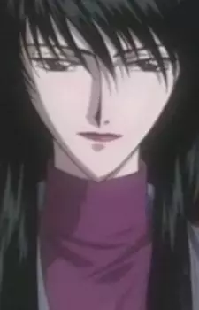 imagem de capa do personagem Tokiko Magami