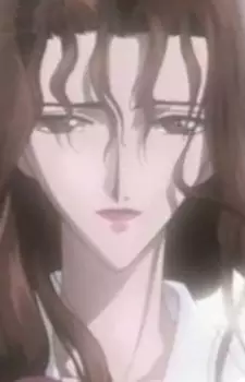 imagem de capa do personagem Tooru Shirou